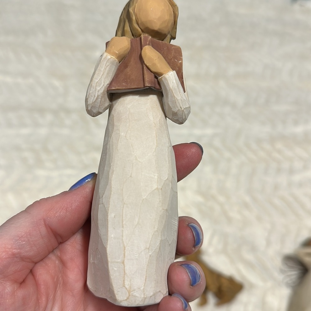 Willow Tree Collection - Picture 4 of 6